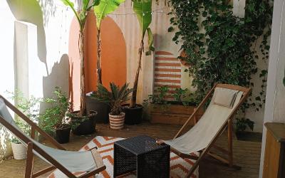 Appartement 1 Chambre Appartement 1 Chambre