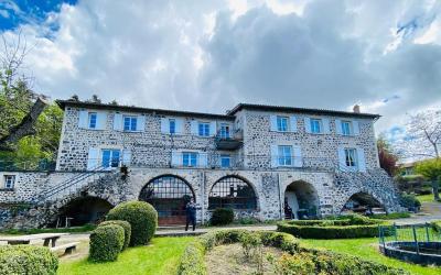 Villa Villa