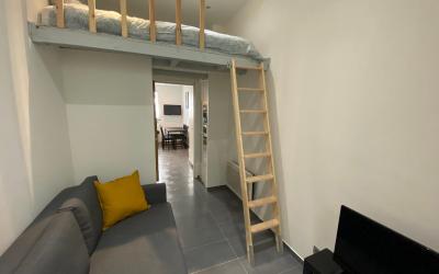 Appartement 1 Chambre