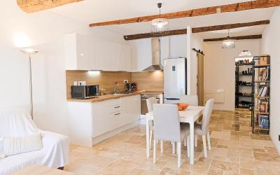 Maison 2u00a0Chambres