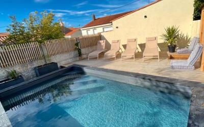 Villa 3u00a0Chambres Villa 3u00a0Chambres