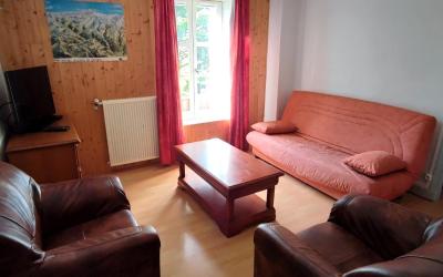 Appartement 2 Chambres avec Vue sur la Montagne Appartement 2 Chambres avec Vue sur la Montagne