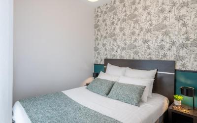 Appartement 1 Chambre (4 Adultes) Appartement 1 Chambre (4 Adultes)