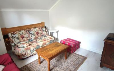 Appartement 3 Chambres avec Vue sur la Montagne Appartement 3 Chambres avec Vue sur la Montagne