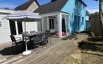 Maison 4u00a0Chambres