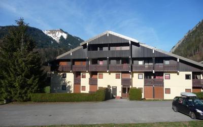 Appartement 2 Chambres