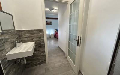 Appartamento Familiare con 2 Camere da Letto Appartamento Familiare con 2 Camere da Letto