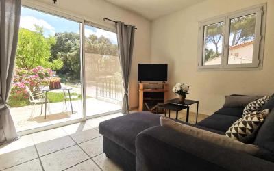 Appartement 2 Chambres