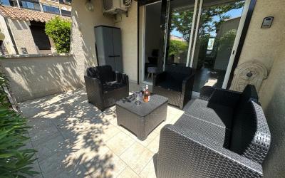 Villa 2 Chambresu00a0: