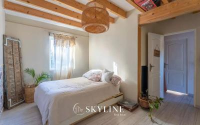 Maison 3u00a0Chambres Maison 3u00a0Chambres