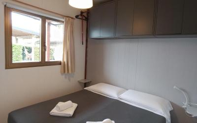 Bungalow con 1 Camera da Letto 