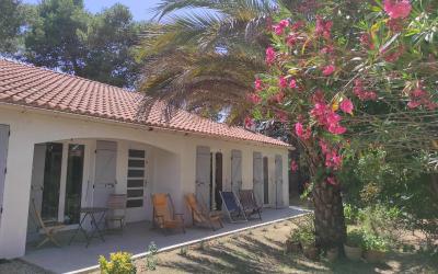 Maison 3u00a0Chambres