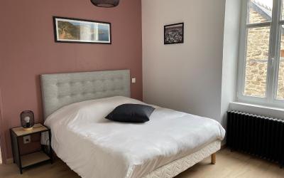 Chambre Double Chambre Double