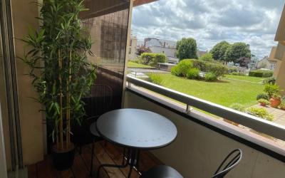 Appartement 1 Chambre Appartement 1 Chambre