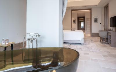 Suite Supu00e9rieure  Suite Supu00e9rieure