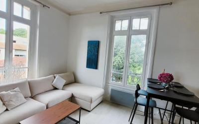 Appartement 1 Chambre