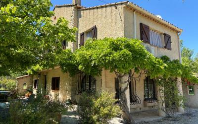 Villa 3u00a0Chambres