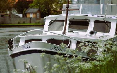 Mobile Home