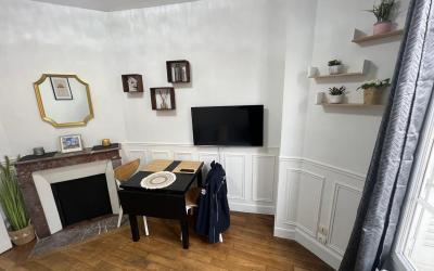 Appartement 1 Chambre Appartement 1 Chambre