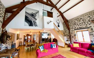 Maison 4u00a0Chambres