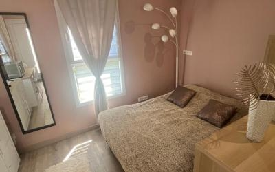 Chambre Double avec Salle de Bains Privative Chambre Double avec Salle de Bains Privative