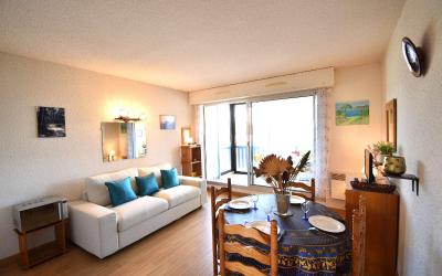 Appartement 1 Chambre