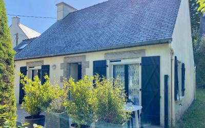 Maison de Vacances (4 Adultes)