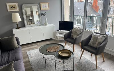 Appartement 2 Chambres Appartement 2 Chambres