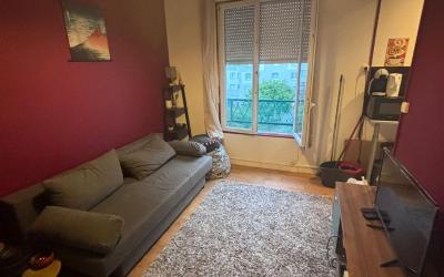 Appartement 2 Chambres