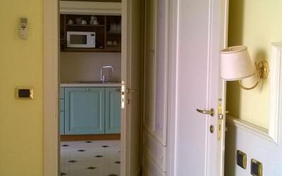 Appartamento Standard con 1 Camera da Letto