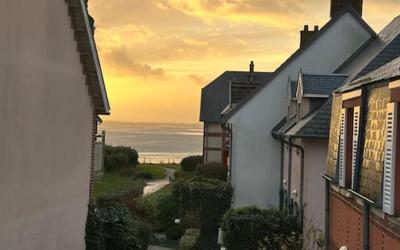 Maison 3u00a0Chambres