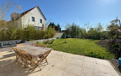 Maison 3u00a0Chambres