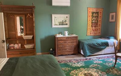 Grande Chambre Double Grande Chambre Double