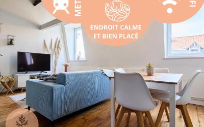 Appartement Appartement