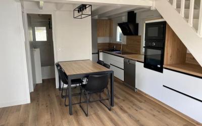 Maison 3u00a0Chambres