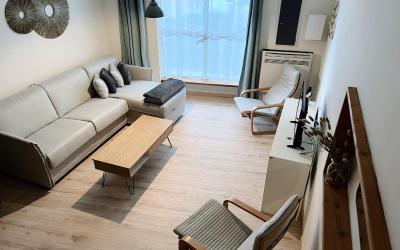 Appartement - Rez-de-Chaussu00e9e Appartement - Rez-de-Chaussu00e9e