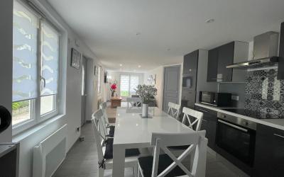 Appartement 2 Chambres Appartement 2 Chambres