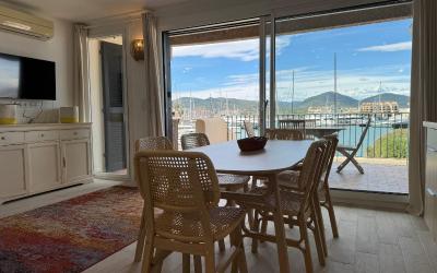 Appartement - Vue sur Mer