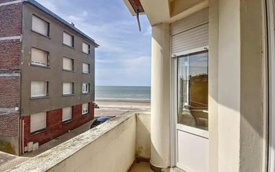 Appartement 2 Chambres