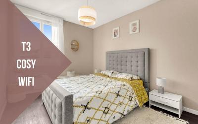 Appartement avec Balcon Appartement avec Balcon