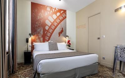 Chambre Double Supu00e9rieure Chambre Double Supu00e9rieure