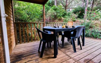 Mobile Home Comfort (5 Personnes) Mobile Home Comfort (5 Personnes)