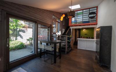 Maison 2u00a0Chambres