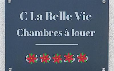 Chambre Double avec Terrasse Chambre Double avec Terrasse