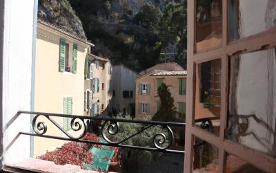 Appartement 1 Chambre - Deuxiu00e8me u00c9tage