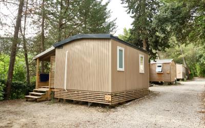 Mobile Home Mobile Home