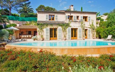 Villa Villa