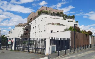 Appartement 2 Chambres Appartement 2 Chambres
