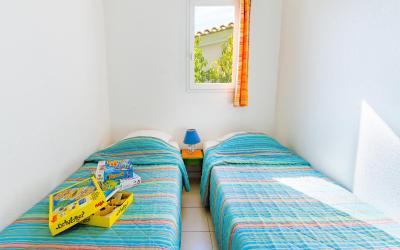 Appartement/Maisonnette (6 Adultes)