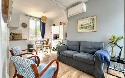 Appartement 2 Chambres Appartement 2 Chambres